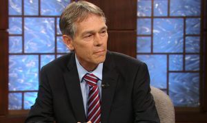Retiring Arizona Supreme Court Chief Justice Bales to lead research center