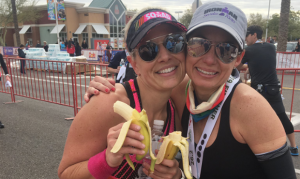 Sen. Kyrsten Sinema breaks personal record in New Zealand Ironman