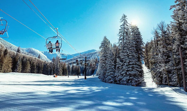 (Facebook Photo/Arizona Snowbowl)...