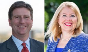 Arizona Congress members from both parties: Hands off Luke AFB funding
