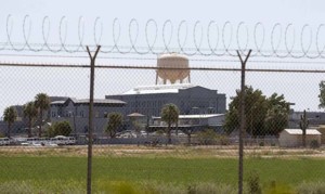Arizona’s prison population declines by 11% during pandemic