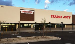 Valley’s 10th Trader Joe’s set to open Friday in Gilbert