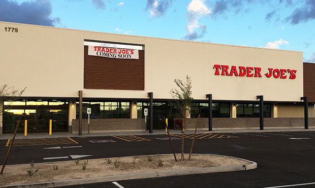 (Trader Joe's Photo)...