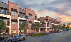New downtown Phoenix condos will have prices starting under $180K