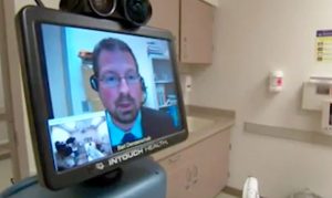Arizona lawmakers hope to close insurance gap for telemedicine