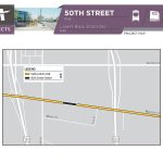 50th street light rail