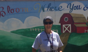 Phoenix elementary teacher wins statewide excellence award