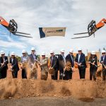 ASU Now - Novus Groundbreaking