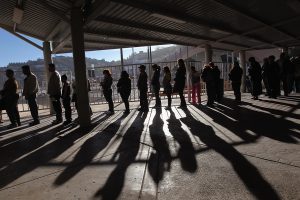 Arizona’s Immigration Crisis: Here's what KTAR News learned
