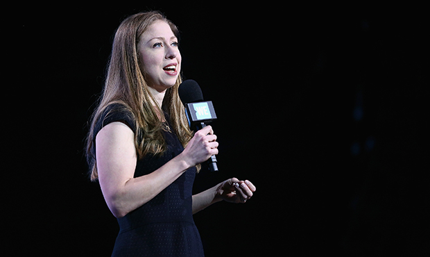 (Getty Images Photo for We Day/Monica Schipper)...