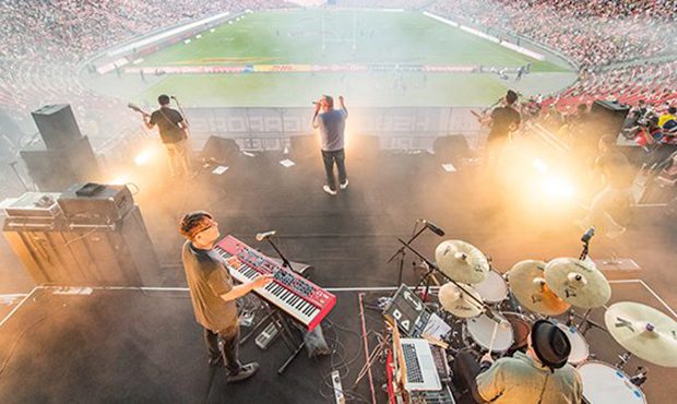 (Twitter Photo/@smashmouth)...