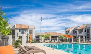 Chicago-based real estate company buys apartment complex in Scottsdale