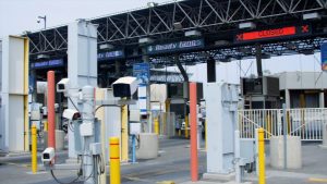 Woman accused of smuggling 108 pounds of meth across Arizona port of entry