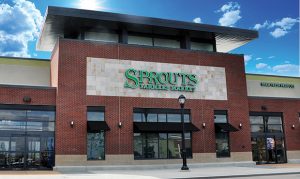 Sprouts to open grocery store in southwestern Phoenix neighborhood