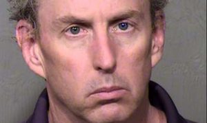 Arizona DPS employee resigns after arrest for alleged theft