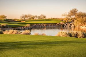 4 must play golf courses in Arizona