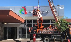 New East Valley hospital looking to hire medical professionals