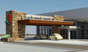 Abrazo unveils plan to open small-scale hospital in Surprise next year