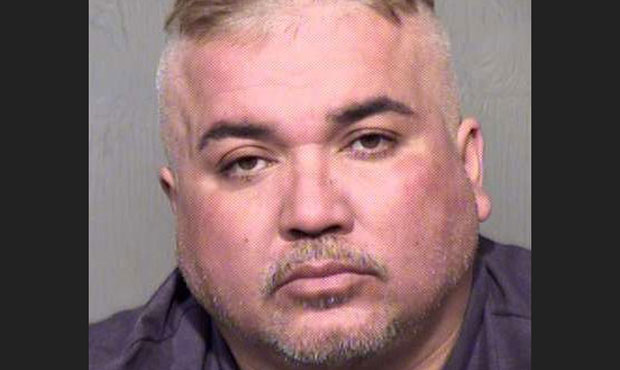 Robert Aguayo (Arizona Attorney General's Office)...
