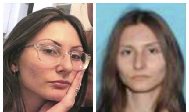This combination of undated photos released by the Jefferson County, Colo., Sheriff's Office on Tue...