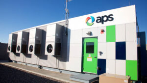 APS seeks third rate reduction related to tax reform for electric customers