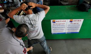 Arizona's Immigration Crisis: Take a tour along the US-Mexico border