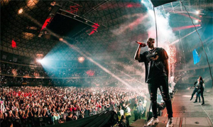 Grammy-nominated Bad Bunny to come to Phoenix in November