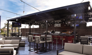 Old Town Scottsdale restaurant debuts new rooftop bar