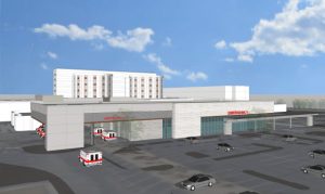 Banner emergency department to break ground in Sun City this week