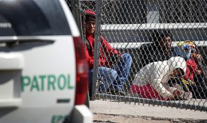 Sharper Point: Here's how to NOT solve the immigration crisis