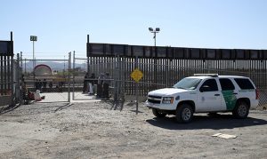 Border Patrol union boss hopes Trump border shutdown can be averted