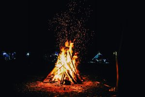 Maricopa parks fire ban to go into effect earlier than usual