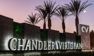 Chandler Viridian wins mixed-use project, office of the year awards