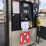 circlekoutage