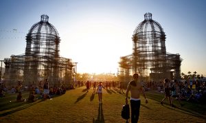 Traffic advisories set for Arizonans going to Coachella, Stagecoach