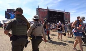 No major incidents at Country Thunder Arizona, authorities say