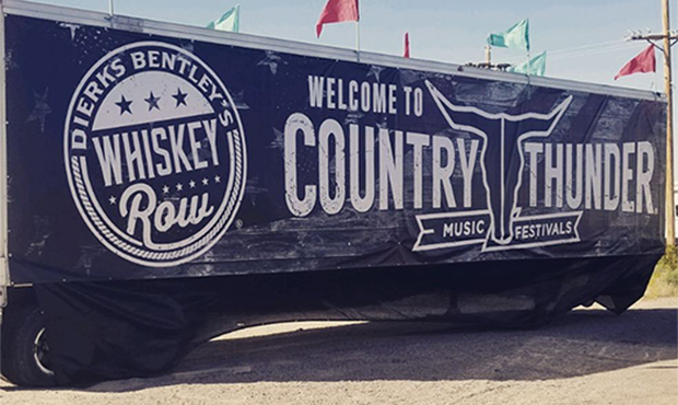 (Facebook photo/Country Thunder Music Festivals)...