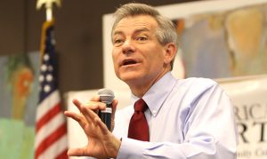 Rep. David Schweikert staff member tests positive for coronavirus
