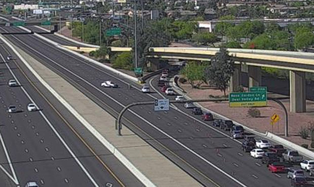 (Arizona Department of Transportation Photo)...