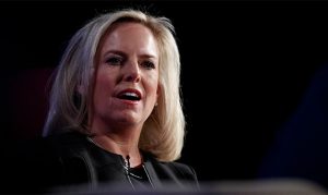 Homeland Secretary Kirstjen Nielsen to visit Arizona border this week