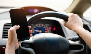 ADOT launches distracted driving awareness campaign