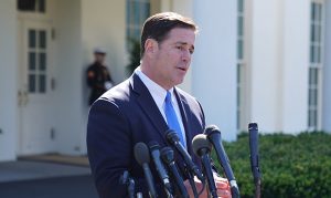 Arizona county sheriff disappointed in Ducey supporting border shutdown