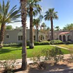 encanto-vill-near cornoado park-google