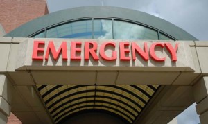 Explosion in Surprise sends 8 fire fighters to the hospital