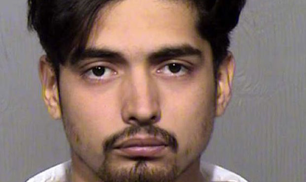 Related Police: 1 teen killed, 1 teen injured in Glendale road rage incidentMan critically injured ...