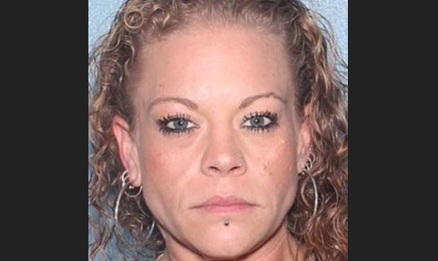 Rene Galbreath (Surprise Police Department Photo)...