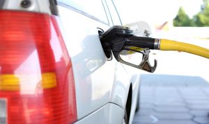 Arizonans paying highest gas prices since 2014