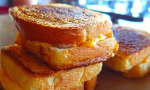 Celebrate National Grilled Cheese Day at these Phoenix-area spots
