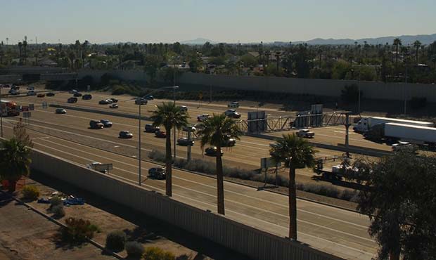 (Photo by KTAR News 92.3 FM's Matt Bertram)...