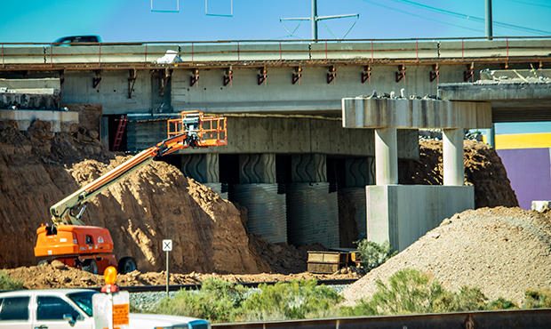 (Flickr/Arizona Department of Transportation)...